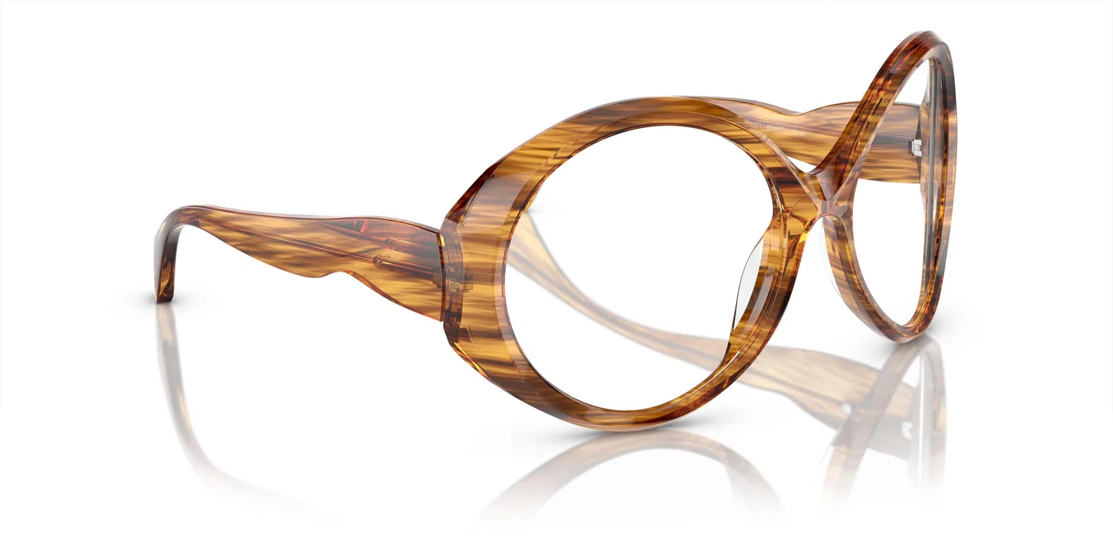 Alain Mikli 5503 Sunglasses - view 8